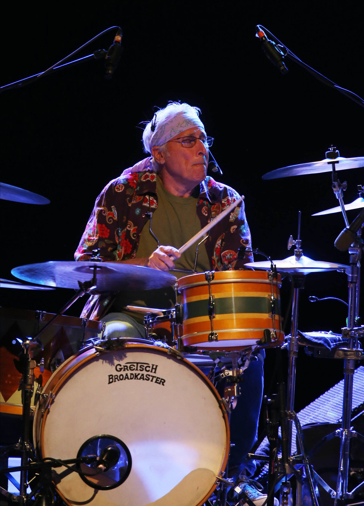 The Nitty Gritty Dirt Band
